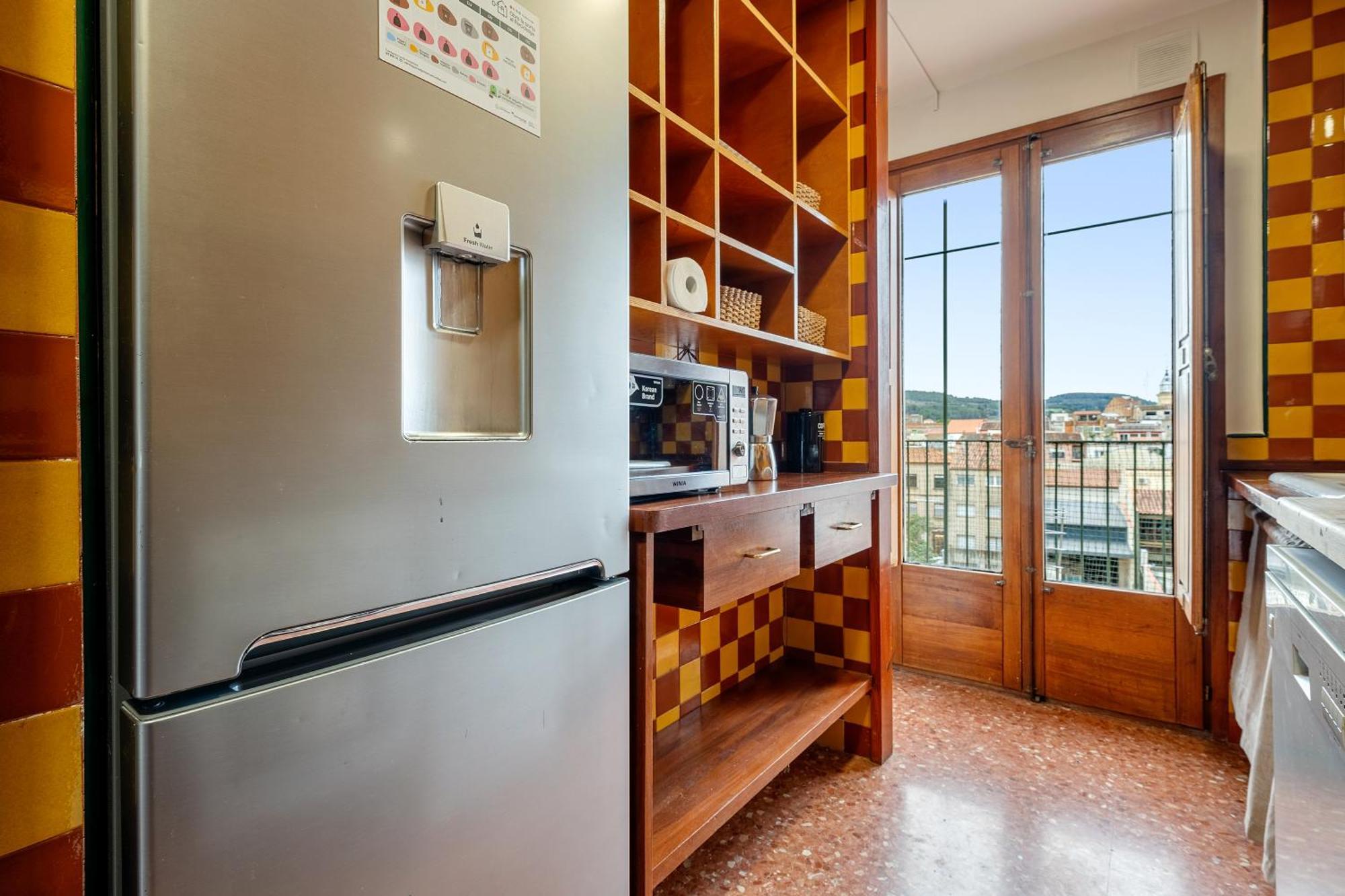 Encantador Loft Sant Sadurni d'Anoia Exterior foto