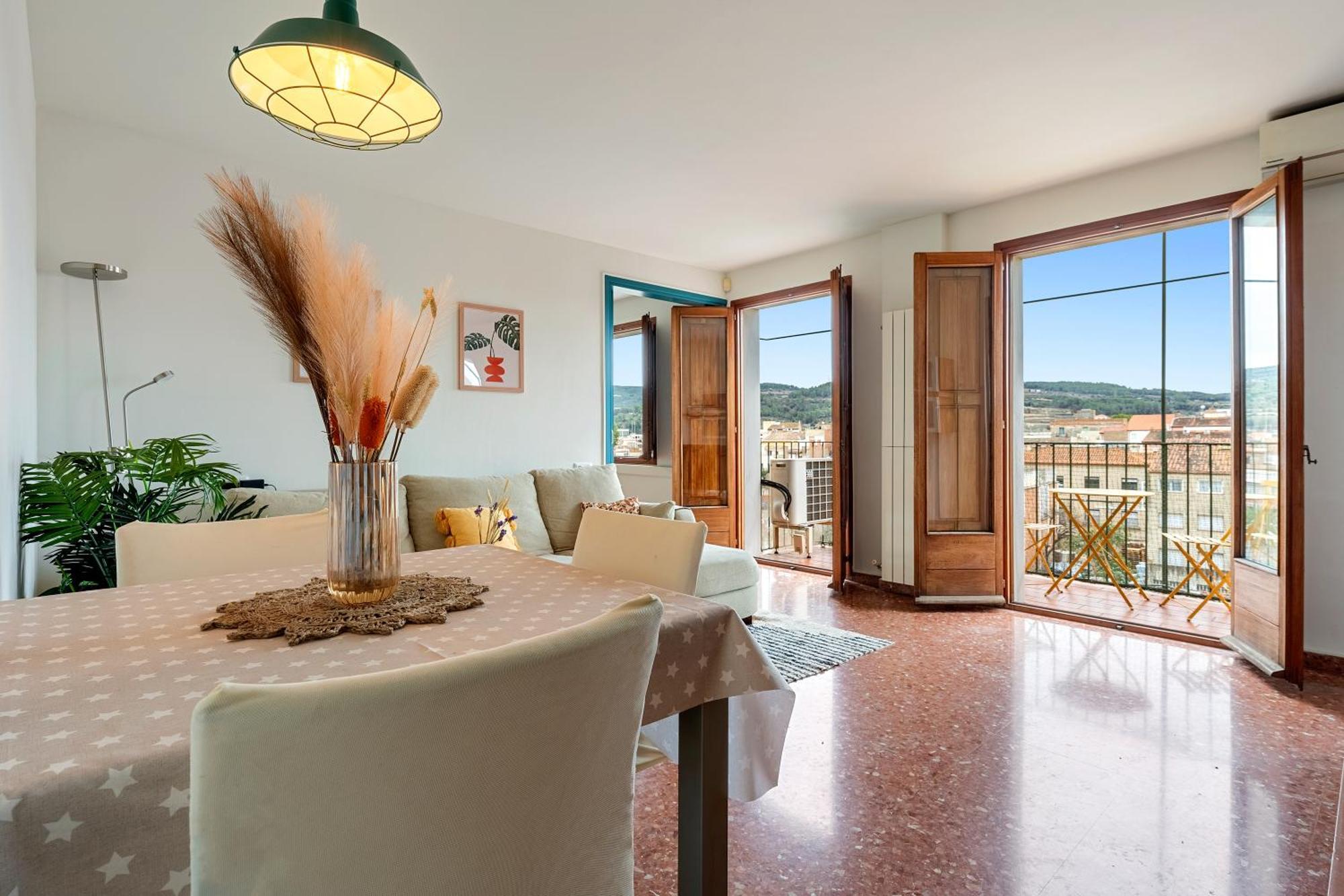 Encantador Loft Sant Sadurni d'Anoia Exterior foto