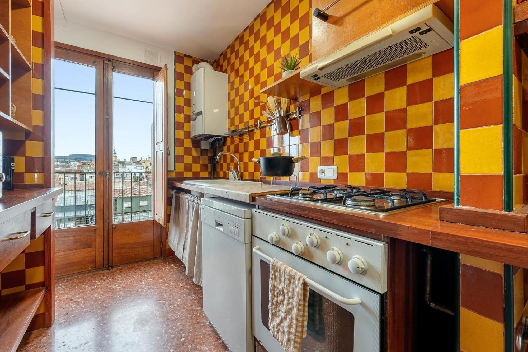 Encantador Loft Sant Sadurni d'Anoia Exterior foto