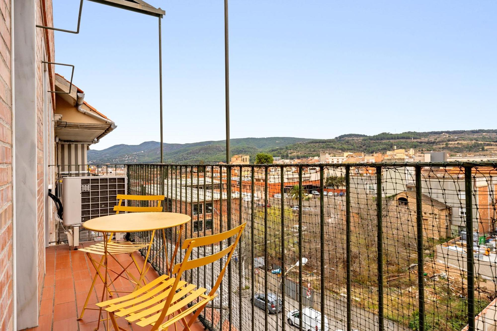 Encantador Loft Sant Sadurni d'Anoia Exterior foto
