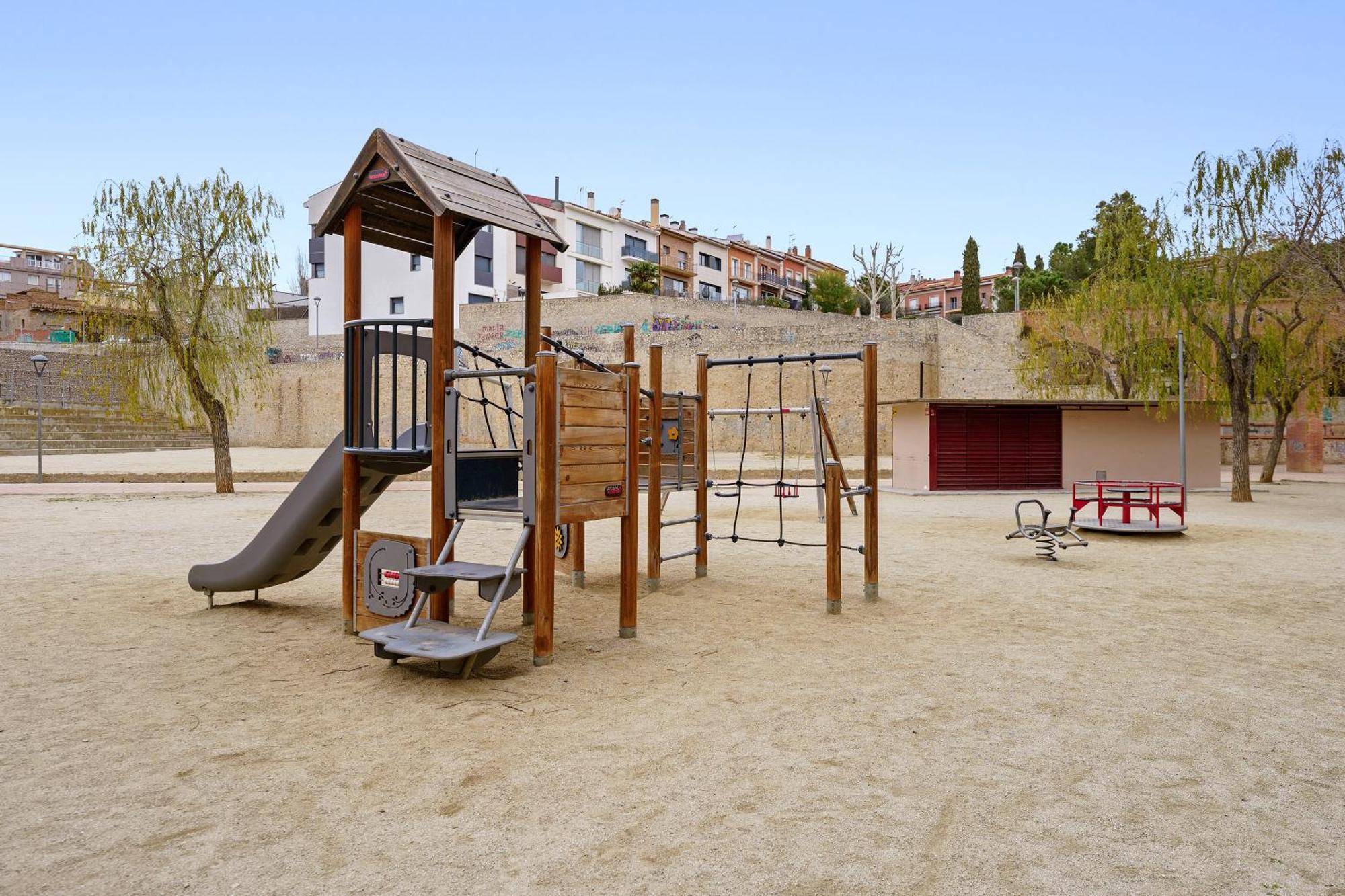 Encantador Loft Sant Sadurni d'Anoia Exterior foto